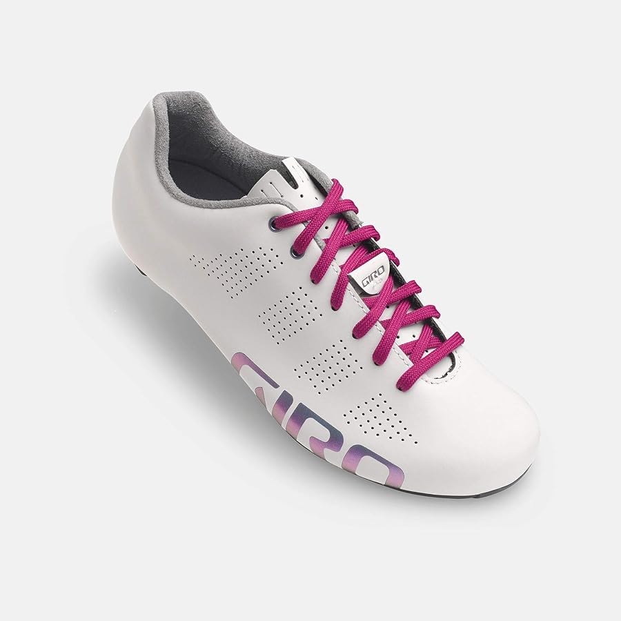 ウェア GIRO EMPIRE ACC WOMEN'S 37.5 Giro Empire Women's W Acc Road Bike Shoes : Amazon.nl: Fashion